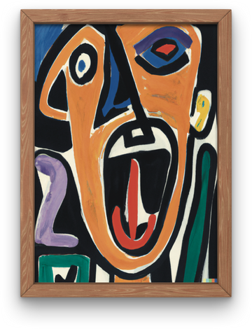 Pablo Picasso stilart - Helbred