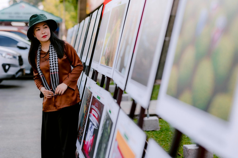 Street art galleri udstilling urban